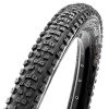 MAXXIS Pneu Pliable Aggressor - 27.5x2.30 Pouces - Dual Compound - TR Exo