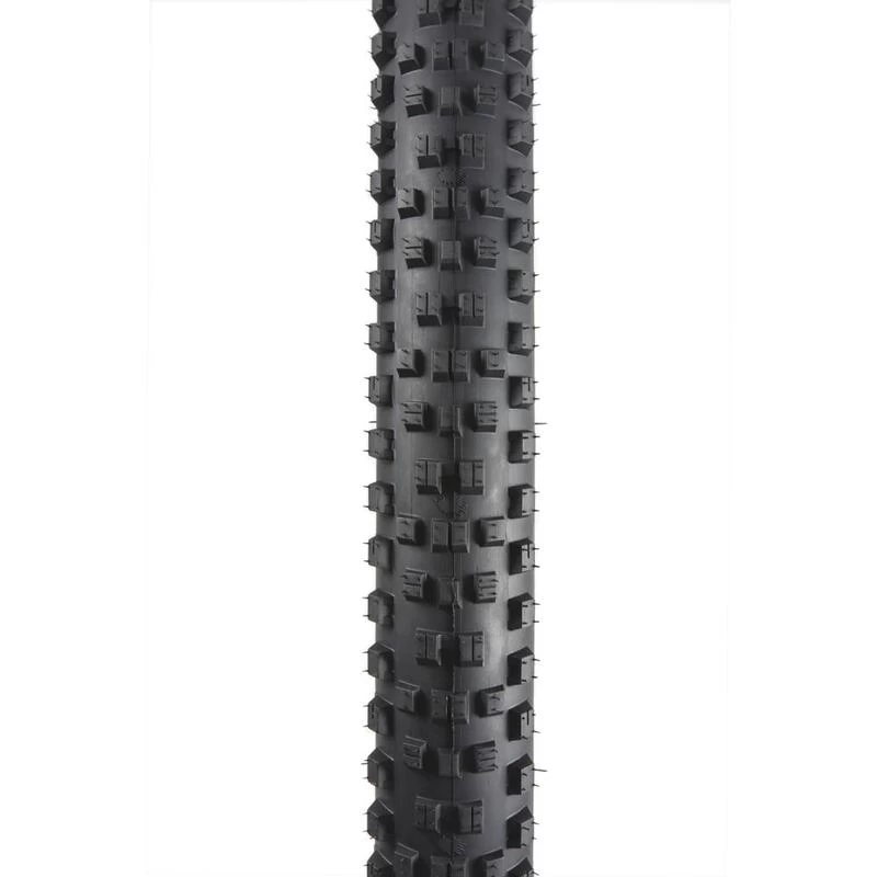 Onza Pneu Pliable Porcupine 27.5x2.40 Inch - Noir 2 Onza Pneu Pliable Porcupine 27.5x2.40 Inch - Noir – Image 2