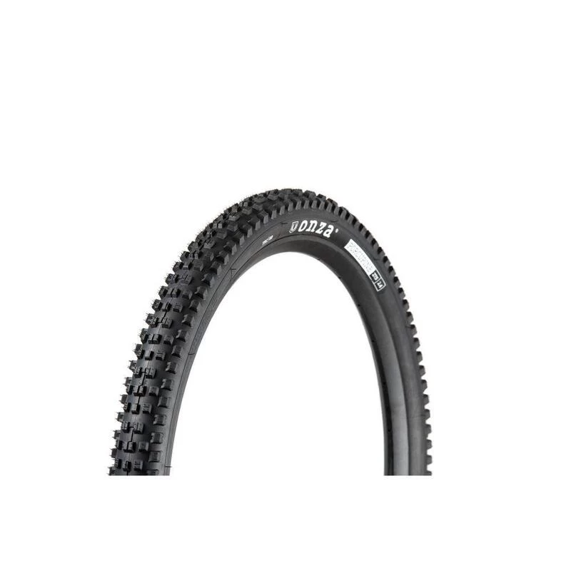 Onza Pneu Pliable Porcupine 27.5x2.40 Inch - Noir 1 Onza Pneu Pliable Porcupine 27.5x2.40 Inch - Noir