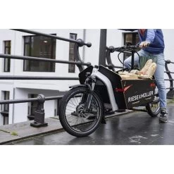 Pneu - Schwalbe - Big Ben Plus - 28 Pouces X 2,00 - Noir Réfléchissant -Magasin De Vélos pneu schwalbe big ben plus 28 pouces x 200 noir reflechissant 3