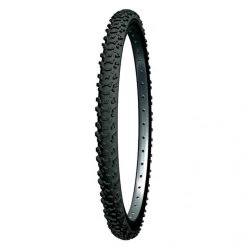 Pneu Vtt 26 X 2.00 Michelin Country Mud Noir Tr (50-559)