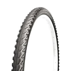 Pneu Vtt 26x1.90 Tr Deli Sprint Noir Sa 207 (50-559)
