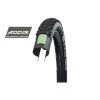 Pneu Vtt 29 X 2.10 Schwalbe Smart Sam Plus Addix Noir Tr (54-622)