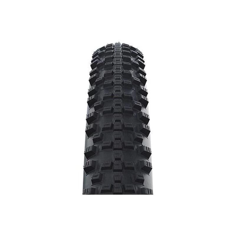 Pneu Vtt 29 X 2.10 Schwalbe Smart Sam Plus Addix Noir Tr (54-622) 3 Pneu Vtt 29 X 2.10 Schwalbe Smart Sam Plus Addix Noir Tr (54-622) – Image 3