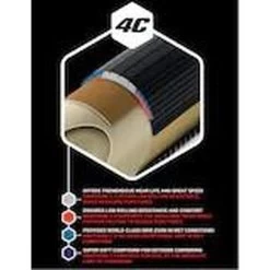 PNEU VTT 29 X 2.35 VITTORIA MEZCAL 3 GRAPHENE 2.0 TNT NOIR -SEC- (57-622) 9 PNEU VTT 29 X 2.35 VITTORIA MEZCAL 3 GRAPHENE 2.0 TNT NOIR -SEC- (57-622) -Magasin De Vélos pneu vtt 29 x 235 vittoria mezcal 3 graphene 20 tnt noir sec 57 622 3