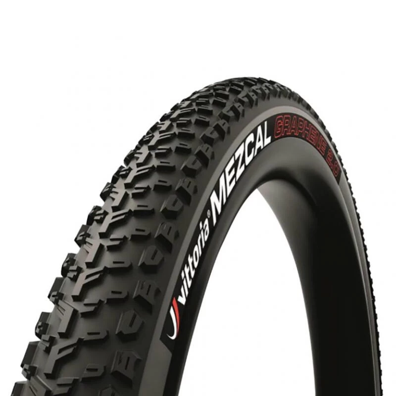 PNEU VTT 29 X 2.35 VITTORIA MEZCAL 3 GRAPHENE 2.0 TNT NOIR -SEC- (57-622) 1 PNEU VTT 29 X 2.35 VITTORIA MEZCAL 3 GRAPHENE 2.0 TNT NOIR -SEC- (57-622)