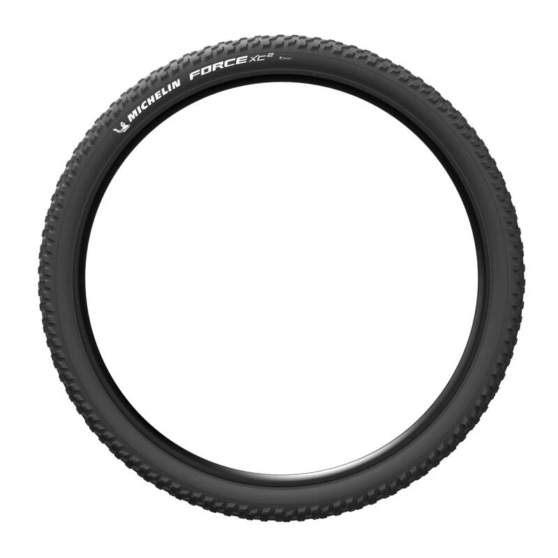 PNEU VTT MICHELIN FORCE XC2 29 X 2,25 Performance Line Tubeless 5 PNEU VTT MICHELIN FORCE XC2 29 X 2,25 Performance Line Tubeless – Image 5