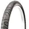 Pneu Vtt/urbain 20x1.90 Tr Deli Anticrevaison 1.3mm Noir S-615 (47-406)