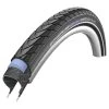 Pneu Vtt/urbain 26x1.75 Schwalbe Marathon Plus Noir Tr (47-559)
