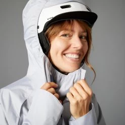 BTWIN PONCHO PLUIE VISIBILITE NUIT VELO VILLE 540 BLEU GRIS 16 BTWIN PONCHO PLUIE VISIBILITE NUIT VELO VILLE 540 BLEU GRIS -Magasin De Vélos poncho pluie visibilite nuit velo ville 540 bleu gris 6