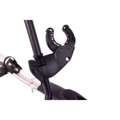 Mont Blanc Porte-vélo De Toit MB BIKECARRIER ROOFSPRINT L -Magasin De Vélos porte velo de toit mb bikecarrier roofsprint l 3