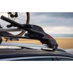 Mont Blanc Porte-vélo De Toit MB BIKECARRIER ROOFSPRINT L -Magasin De Vélos porte velo de toit mb bikecarrier roofsprint l 5