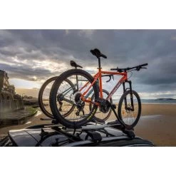Mont Blanc Porte-vélo De Toit MB BIKECARRIER ROOFSPRINT L -Magasin De Vélos porte velo de toit mb bikecarrier roofsprint l 6