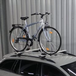 Porte-vélo De Toit Thule FreeRide 532 -Magasin De Vélos porte velo de toit thule freeride 532 2