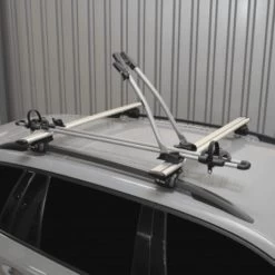 Porte-vélo De Toit Thule FreeRide 532 -Magasin De Vélos porte velo de toit thule freeride 532 4