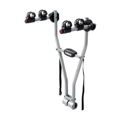 Porte-vélo Sur Boule D’attelage Thule Xpress