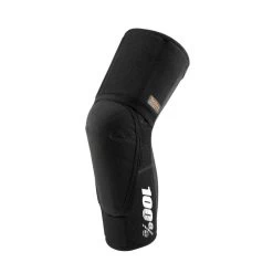100% Protège-tibia Adulte Teratec Plus Noir -Magasin De Vélos protege tibia adulte teratec plus noir 2
