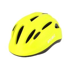 Que De Vélo Pour Enfants Avec Lumière - Medium - Jaune Mat Flashy -Magasin De Vélos que de velo pour enfants avec lumiere medium jaune mat flashy 2