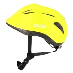 Que De Vélo Pour Enfants Avec Lumière - Medium - Jaune Mat Flashy -Magasin De Vélos que de velo pour enfants avec lumiere medium jaune mat flashy 4