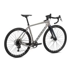 Ns-bikes RAG+ 2 Road & Gravel Plus 700C - Argent -Magasin De Vélos rag 2 road and gravel plus 700c argent 2