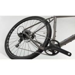 Ns-bikes RAG+ 2 Road & Gravel Plus 700C - Argent -Magasin De Vélos rag 2 road and gravel plus 700c argent 3