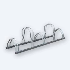 Mottez Range Vélos 5 Places