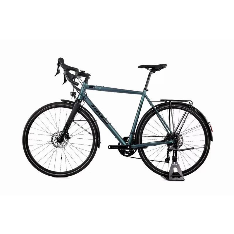 Reconditionné - Gravel - Stevens Supreme - TRES BON 3 Reconditionné - Gravel - Stevens Supreme - TRES BON – Image 3