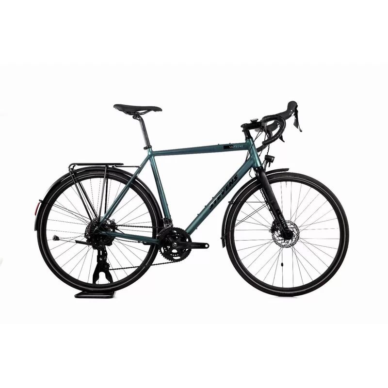 Reconditionné - Gravel - Stevens Supreme - TRES BON 1 Reconditionné - Gravel - Stevens Supreme - TRES BON