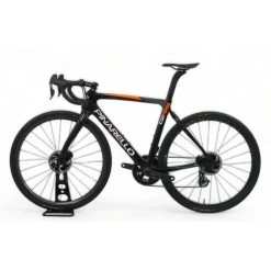 Reconditionné - Pinarello GRS Shimano GRX Di2 - Excellent état -Magasin De Vélos reconditionne pinarello grs shimano grx di2 excellent etat 2