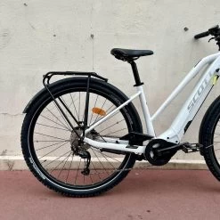 Scott Reconditionné - Sub Cross ERide 20 EQ Lady - Très Bon état -Magasin De Vélos reconditionne sub cross eride 20 eq lady tres bon etat 2