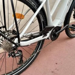 Scott Reconditionné - Sub Cross ERide 20 EQ Lady - Très Bon état -Magasin De Vélos reconditionne sub cross eride 20 eq lady tres bon etat 3