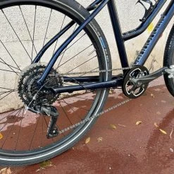 Cannondale Reconditionné - Treadwell 2 Remixte - Très Bon état -Magasin De Vélos reconditionne treadwell 2 remixte tres bon etat 4