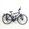 Reconditionné - Vélo De Randonnée - Koga Grandtourer Violet - Très Bon