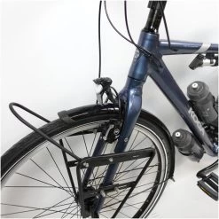Reconditionné - Vélo De Randonnée - Koga Grandtourer Violet - Très Bon -Magasin De Vélos reconditionne velo de randonnee koga grandtourer violet tres bon 5