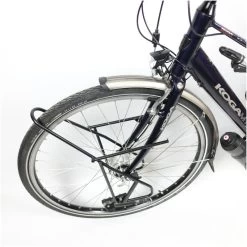 Reconditionné - Vélo De Randonnée - Koga Traveller Bleu - Très Bon -Magasin De Vélos reconditionne velo de randonnee koga traveller bleu tres bon 4