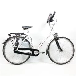 Reconditionné - Vélo De Randonnée - Multicycle Tour Blanc - Excellent