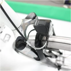 Reconditionné - Vélo De Randonnée - Multicycle Tour Blanc - Excellent 13 Reconditionné - Vélo De Randonnée - Multicycle Tour Blanc - Excellent -Magasin De Vélos reconditionne velo de randonnee multicycle tour blanc excellent 6