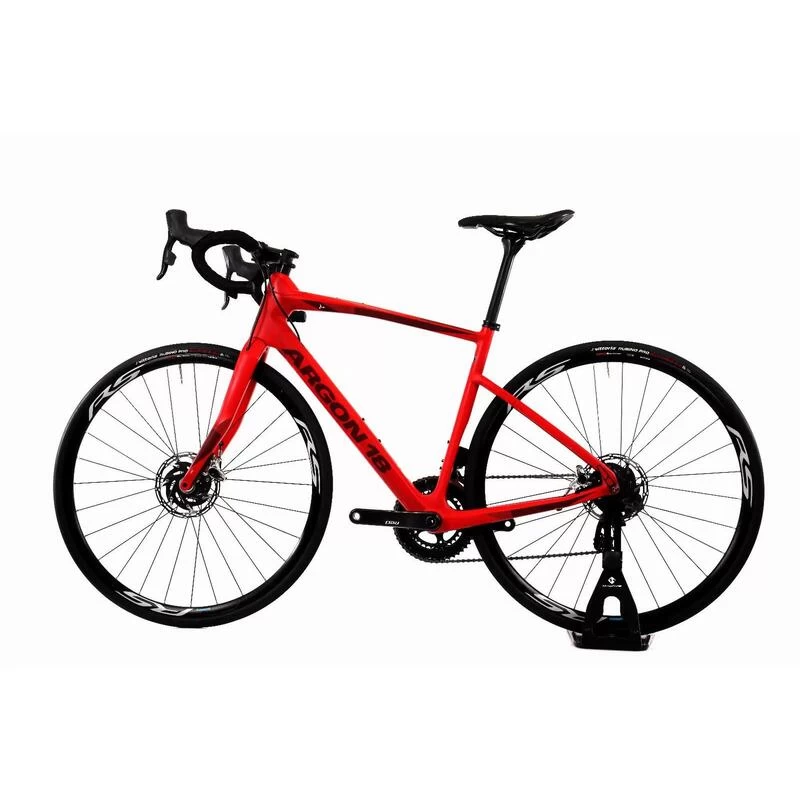 Reconditionné - Vélo De Route - Argon 18 Krypton CS- 2019 - TRES BON 2 Reconditionné - Vélo De Route - Argon 18 Krypton CS- 2019 - TRES BON – Image 2