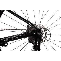 Reconditionné - Vélo De Route - Berria Belador 10- 2021 - TRES BIEN -Magasin De Vélos reconditionne velo de route berria belador 10 2021 tres bien 6