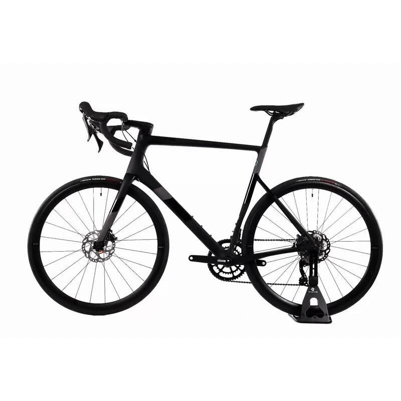 Reconditionné - Vélo De Route - Cannondale Super Six EVO - TRES BON 3 Reconditionné - Vélo De Route - Cannondale Super Six EVO - TRES BON – Image 3