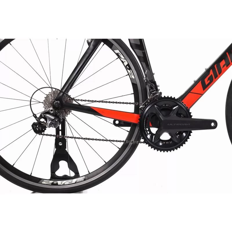 Reconditionné - Vélo De Route - Giant Propel Advanced 1- 2017 - TRES BON 4 Reconditionné - Vélo De Route - Giant Propel Advanced 1- 2017 - TRES BON – Image 4