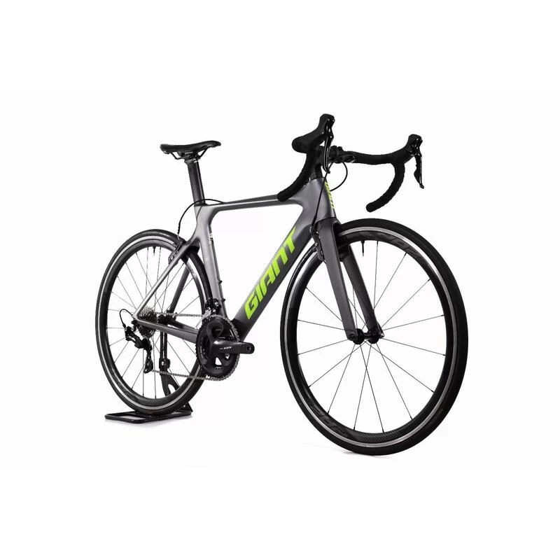 Reconditionné - Vélo De Route - Giant Propel Advanced 2 - TRES BON 2 Reconditionné - Vélo De Route - Giant Propel Advanced 2 - TRES BON – Image 2