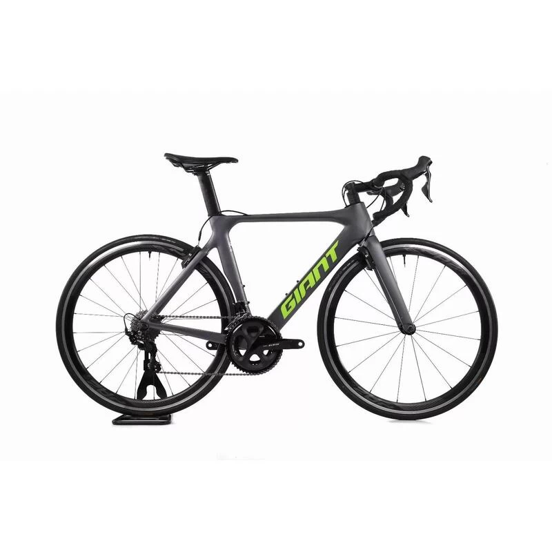 Reconditionné - Vélo De Route - Giant Propel Advanced 2 - TRES BON 1 Reconditionné - Vélo De Route - Giant Propel Advanced 2 - TRES BON