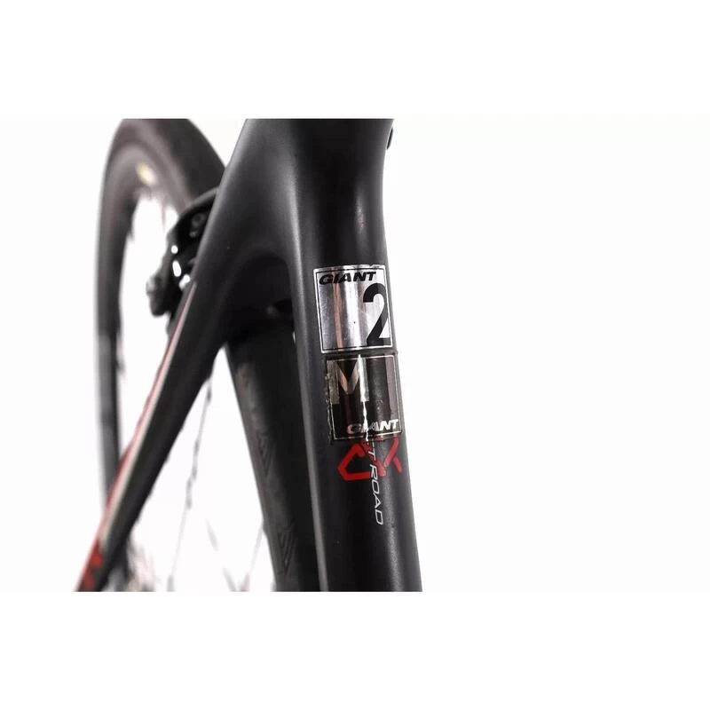 Reconditionné - Vélo De Route - Giant TCR 2 - TRES BON 7 Reconditionné - Vélo De Route - Giant TCR 2 - TRES BON – Image 7