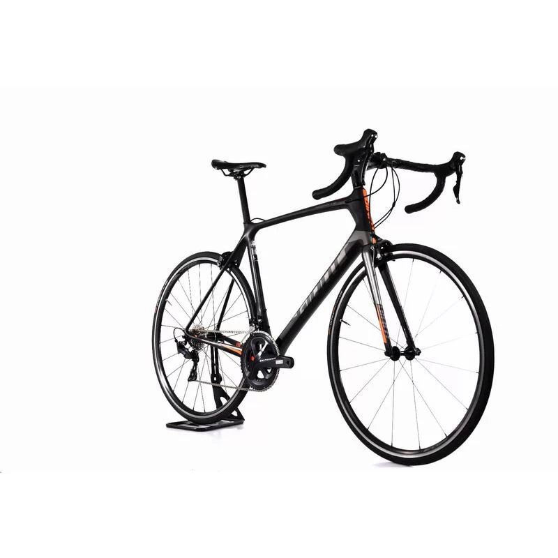 Reconditionné - Vélo De Route - Giant TCR Advanced 1- 2018 - TRES BON 2 Reconditionné - Vélo De Route - Giant TCR Advanced 1- 2018 - TRES BON – Image 2