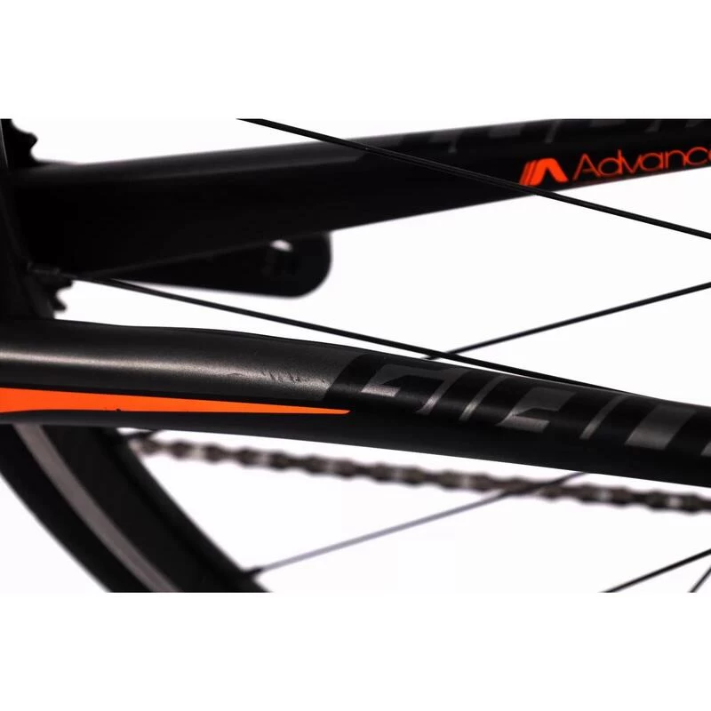 Reconditionné - Vélo De Route - Giant TCR Advanced 1- 2018 - TRES BON 7 Reconditionné - Vélo De Route - Giant TCR Advanced 1- 2018 - TRES BON – Image 7