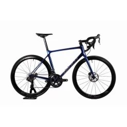 Reconditionné - Vélo De Route - Giant TCR Advanced Pro Disc 0- 2021 - TRES BON