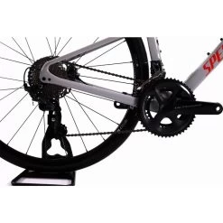 Reconditionné - Vélo De Route - Specialized Roubaix Comp Disc- 2020 - TRES BON -Magasin De Vélos reconditionne velo de route specialized roubaix comp disc 2020 tres bon 3