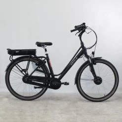 Reconditionné - Vélo électrique 716F Balanced - Bon état