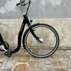 Reconditionné - Vélo électrique Amsterdam Air - City Premium - Excellent état -Magasin De Vélos reconditionne velo electrique amsterdam air city premium excellent etat 2